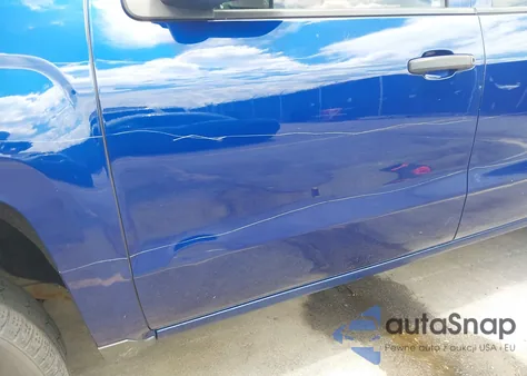 2014 Chevrolet Silverado 1500 1Lt z USA, uszkodzony, nr VIN 1GCVKREH0EZ252840